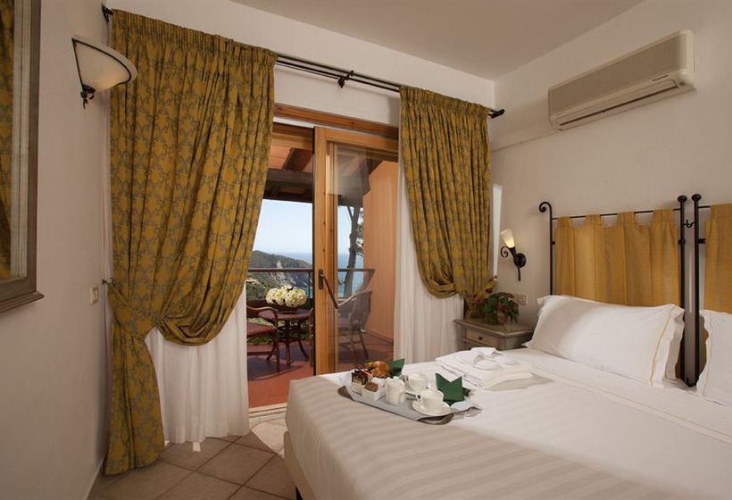 Hotel Torre di Cala Piccola  | Porto Santo Stefano | Grosseto | Italia 3