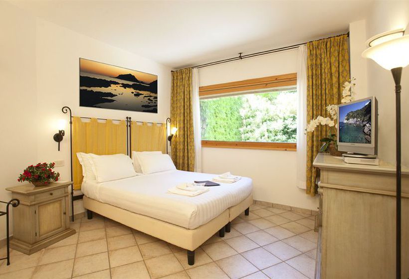 Hotel Torre di Cala Piccola  | Porto Santo Stefano | Grosseto | Italia 4