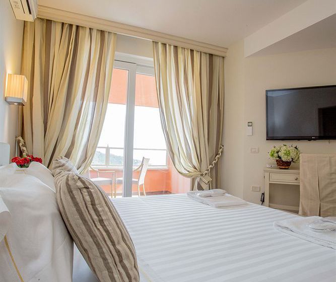 Hotel Torre di Cala Piccola  | Porto Santo Stefano | Grosseto | Italia 5