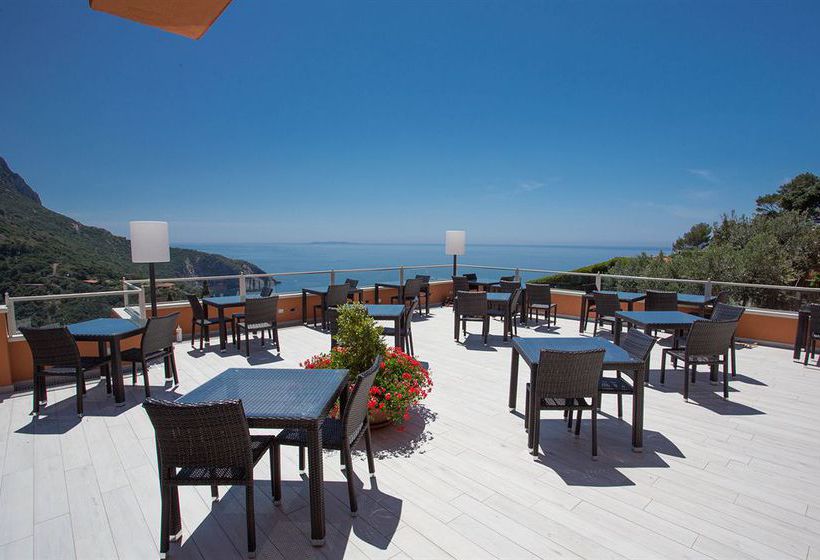 Hotel Torre di Cala Piccola  | Porto Santo Stefano | Grosseto | Italia 7