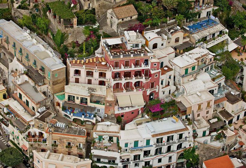 Hotel Casa Albertina Salerno