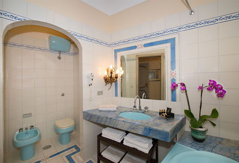 Hotel Casa Albertina  | Positano | Salerno | Italia 1