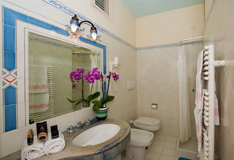 Hotel Casa Albertina  | Positano | Salerno | Italia 10