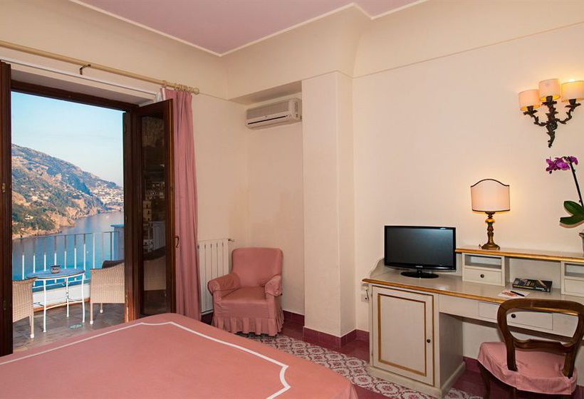 Hotel Casa Albertina  | Positano | Salerno | Italia 11