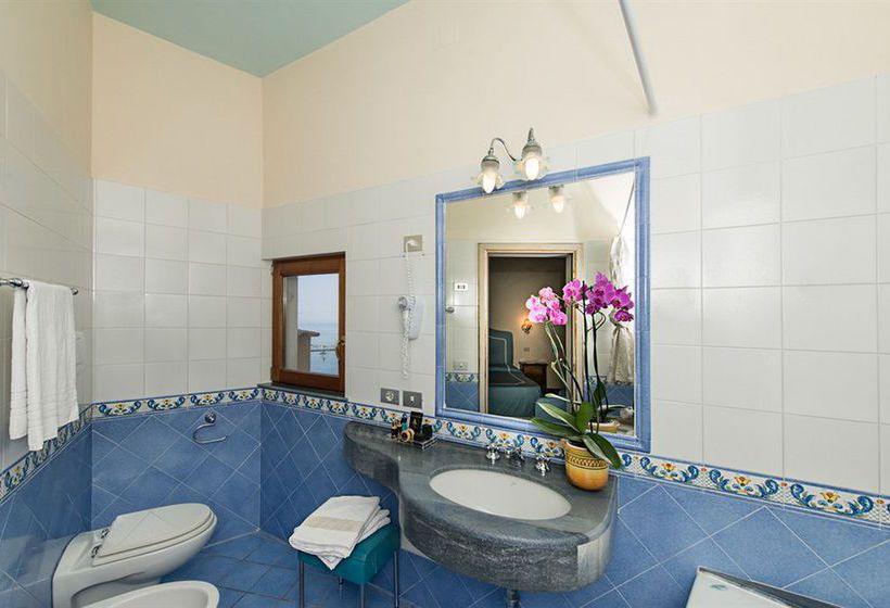 Hotel Casa Albertina  | Positano | Salerno | Italia 14