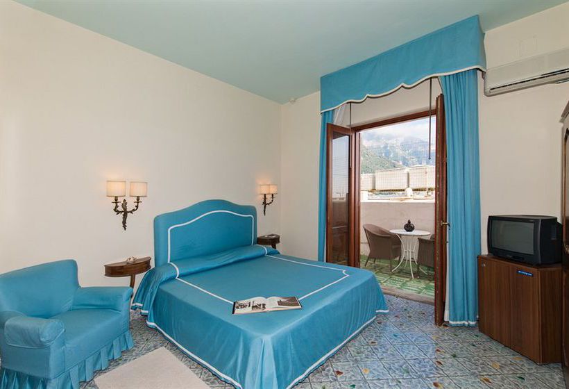 Hotel Casa Albertina  | Positano | Salerno | Italia 15