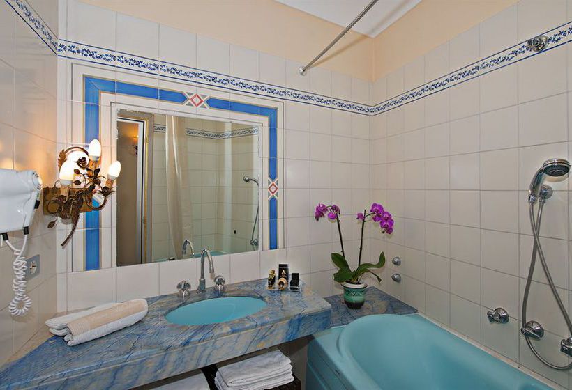 Hotel Casa Albertina  | Positano | Salerno | Italia 2