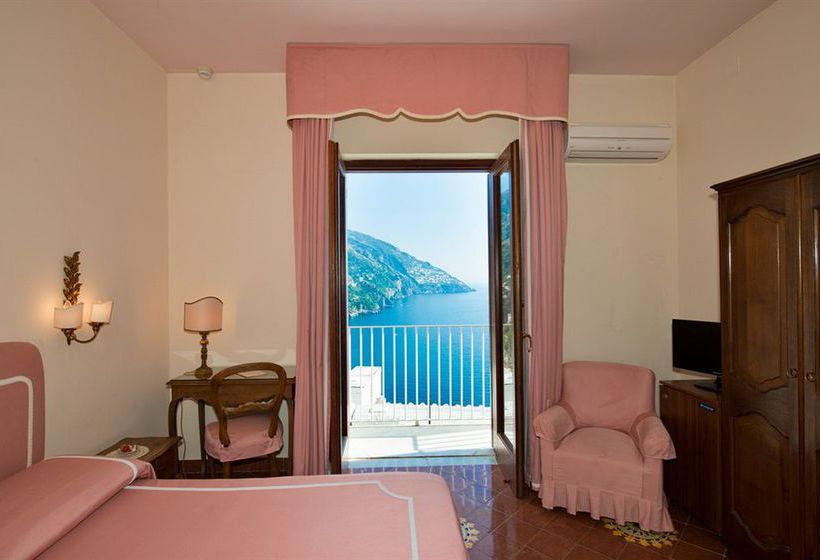 Hotel Casa Albertina  | Positano | Salerno | Italia 3