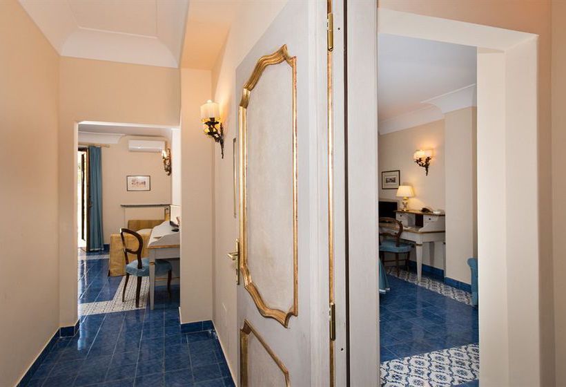 Hotel Casa Albertina  | Positano | Salerno | Italia 4