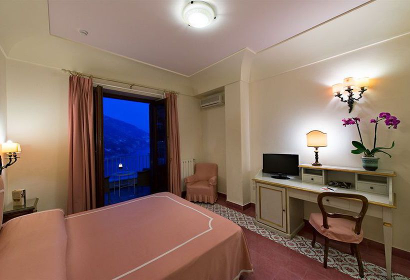Hotel Casa Albertina  | Positano | Salerno | Italia 5