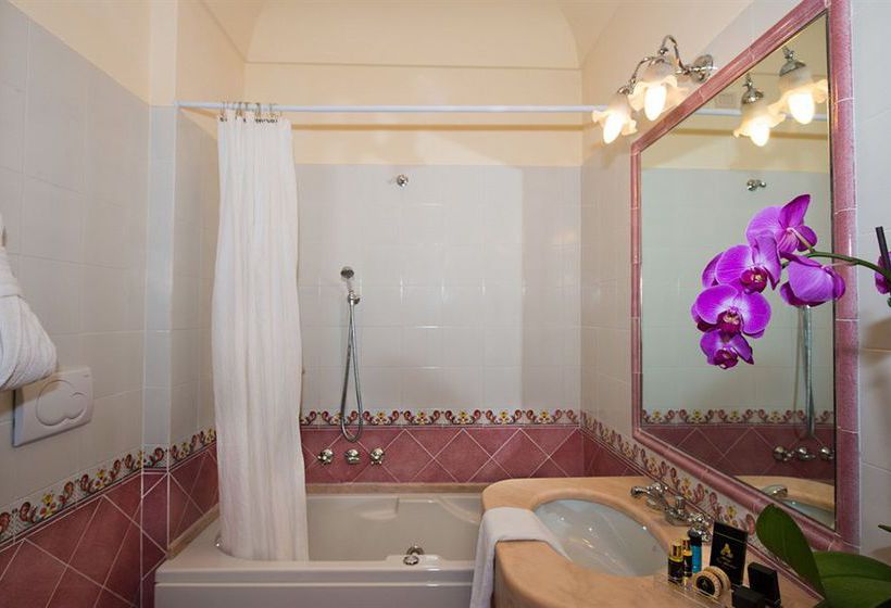 Hotel Casa Albertina  | Positano | Salerno | Italia 6