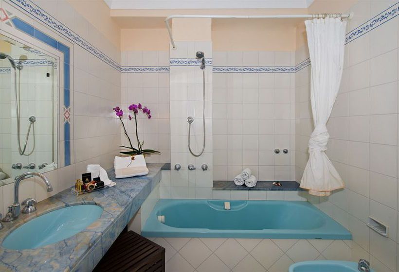 Hotel Casa Albertina  | Positano | Salerno | Italia 7