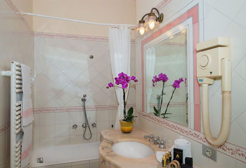 Hotel Casa Albertina  | Positano | Salerno | Italia 9