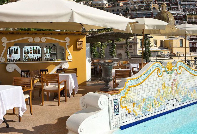 Hotel Covo dei Saraceni  | Positano | Salerno | Italia 1