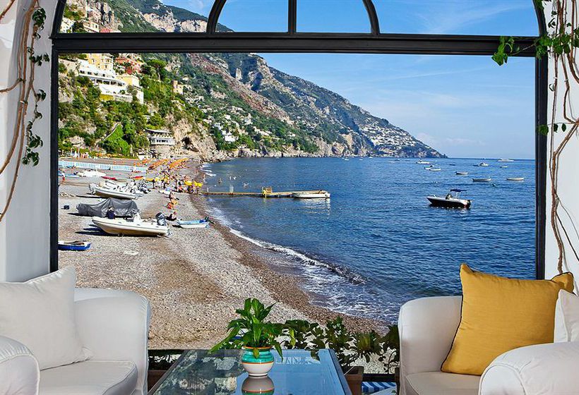 Hotel Covo dei Saraceni  | Positano | Salerno | Italia 10
