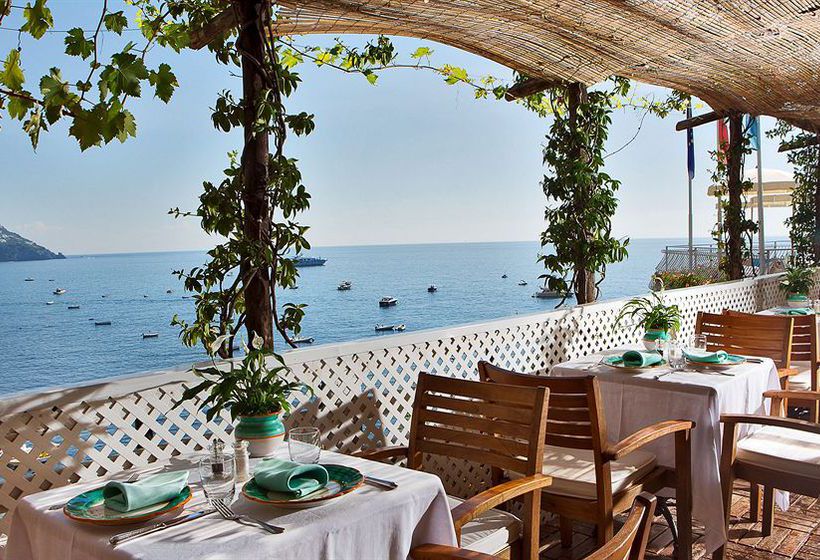 Hotel Covo dei Saraceni  | Positano | Salerno | Italia 11