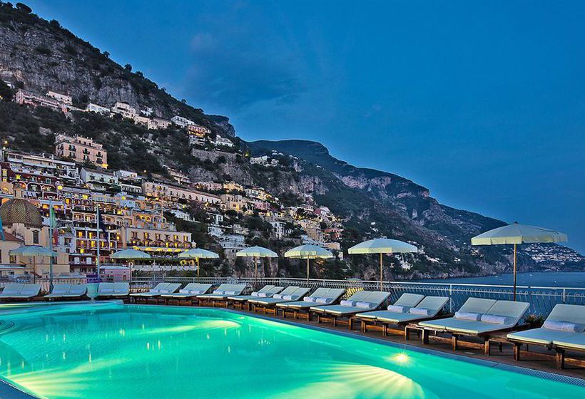 Hotel Covo dei Saraceni  | Positano | Salerno | Italia 12