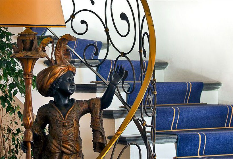 Hotel Covo dei Saraceni  | Positano | Salerno | Italia 13