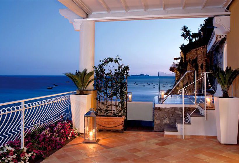 Hotel Covo dei Saraceni  | Positano | Salerno | Italia 14