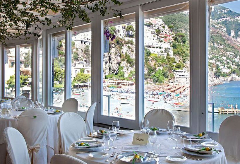 Hotel Covo dei Saraceni  | Positano | Salerno | Italia 15