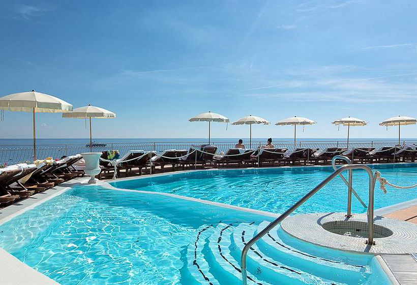 Hotel Covo dei Saraceni  | Positano | Salerno | Italia 16