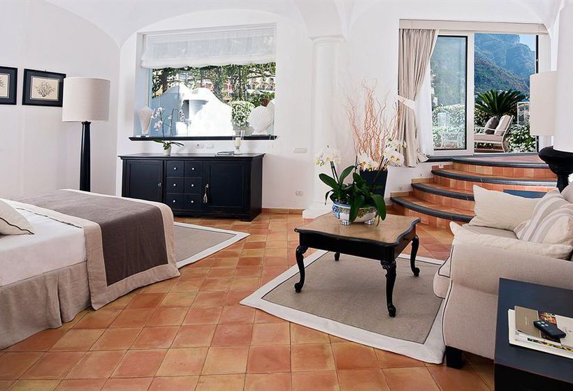 Hotel Covo dei Saraceni  | Positano | Salerno | Italia 18