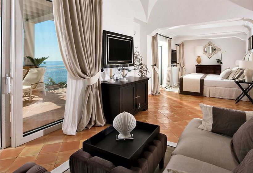 Hotel Covo dei Saraceni  | Positano | Salerno | Italia 19