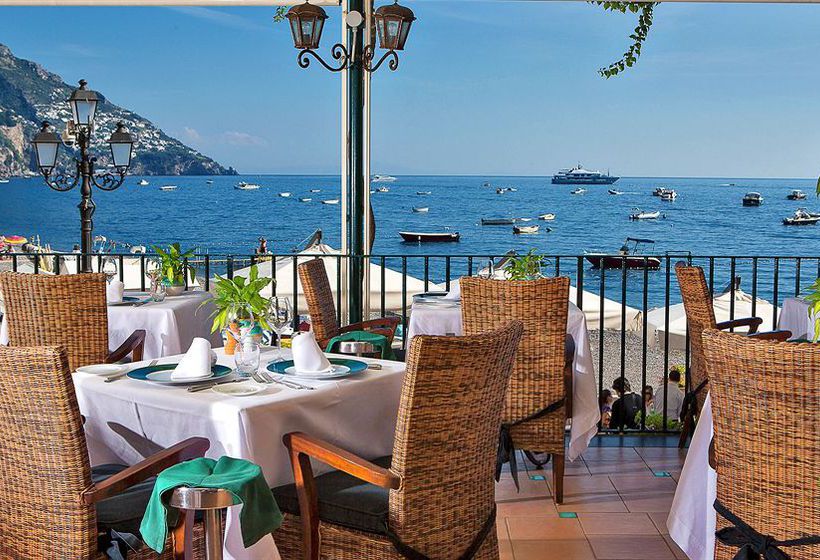 Hotel Covo dei Saraceni  | Positano | Salerno | Italia 2