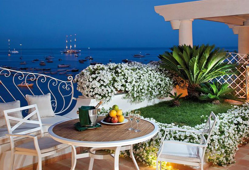 Hotel Covo dei Saraceni  | Positano | Salerno | Italia 20