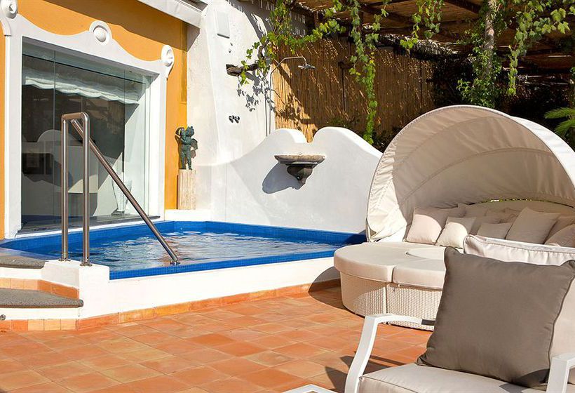 Hotel Covo dei Saraceni  | Positano | Salerno | Italia 3