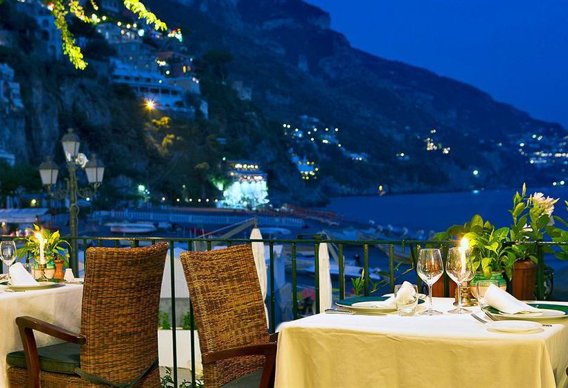 Hotel Covo dei Saraceni  | Positano | Salerno | Italia 7