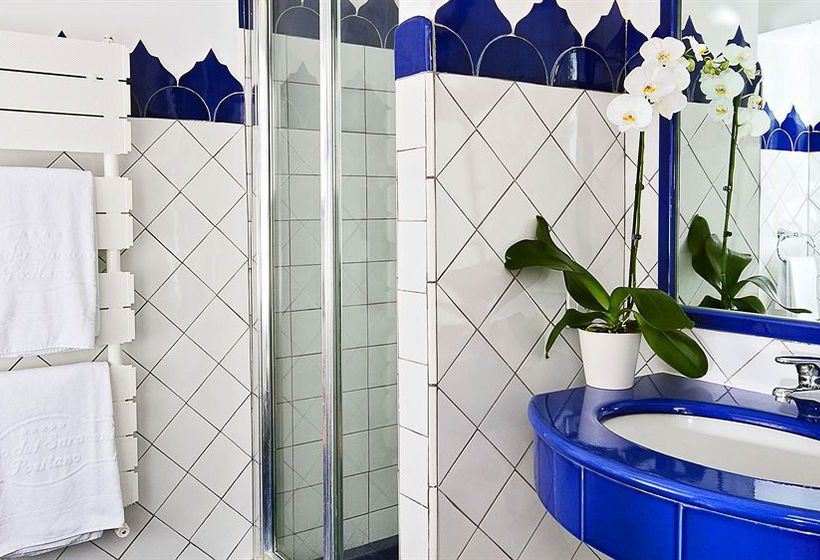 Hotel Covo dei Saraceni  | Positano | Salerno | Italia 8