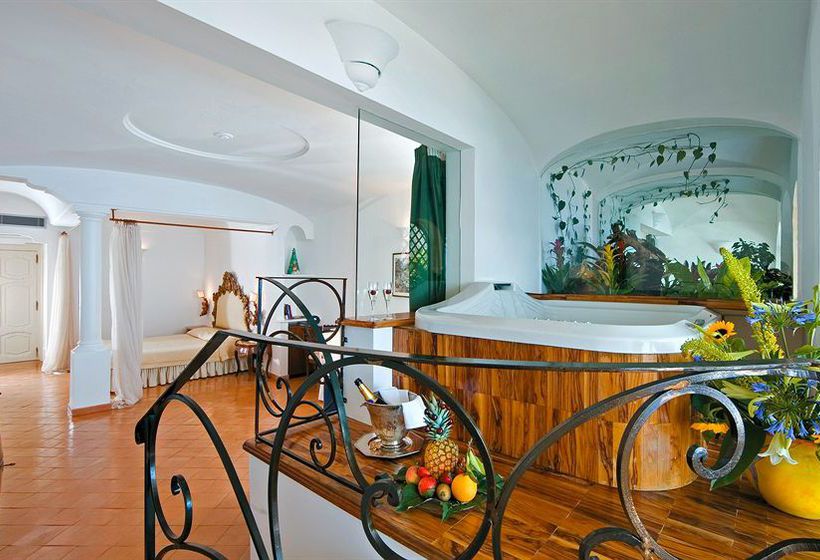 Hotel Covo dei Saraceni  | Positano | Salerno | Italia 9