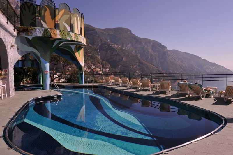 Hotel Le Agavi  | Positano | Salerno | Italia 1