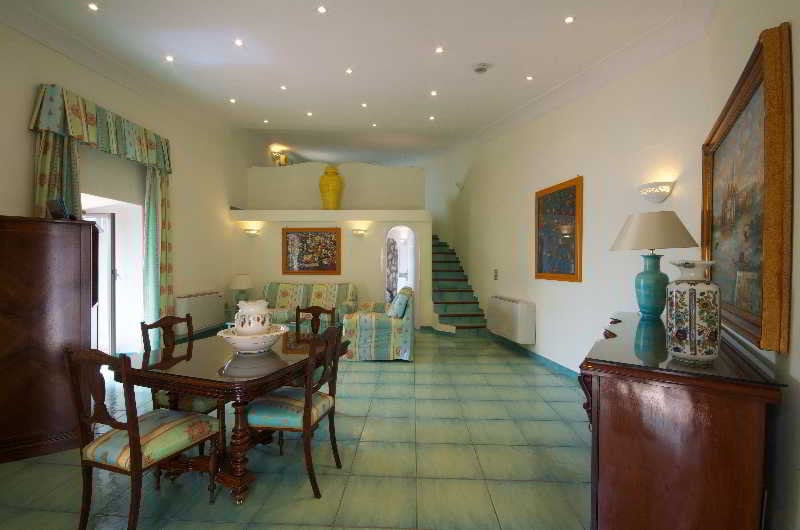 Hotel Le Agavi  | Positano | Salerno | Italia 3