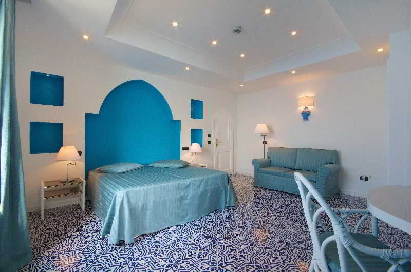 Hotel Le Agavi  | Positano | Salerno | Italia 5