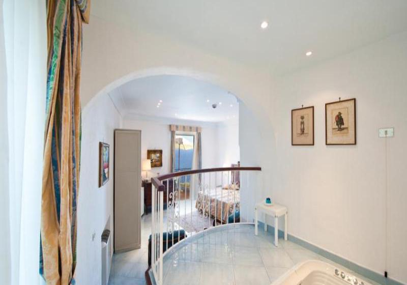 Hotel Le Agavi  | Positano | Salerno | Italia 6