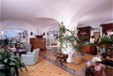 Hotel Le Sirenuse  | Positano | Salerno | Italia 1