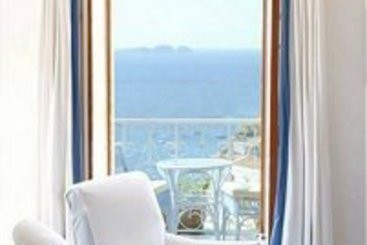 Hotel Le Sirenuse  | Positano | Salerno | Italia 2