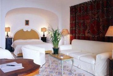 Hotel Le Sirenuse  | Positano | Salerno | Italia 3