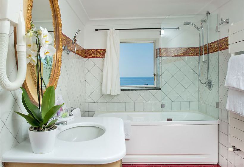 Hotel L'Ancora  | Positano | Salerno | Italia 1