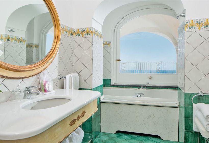 Hotel L'Ancora  | Positano | Salerno | Italia 13