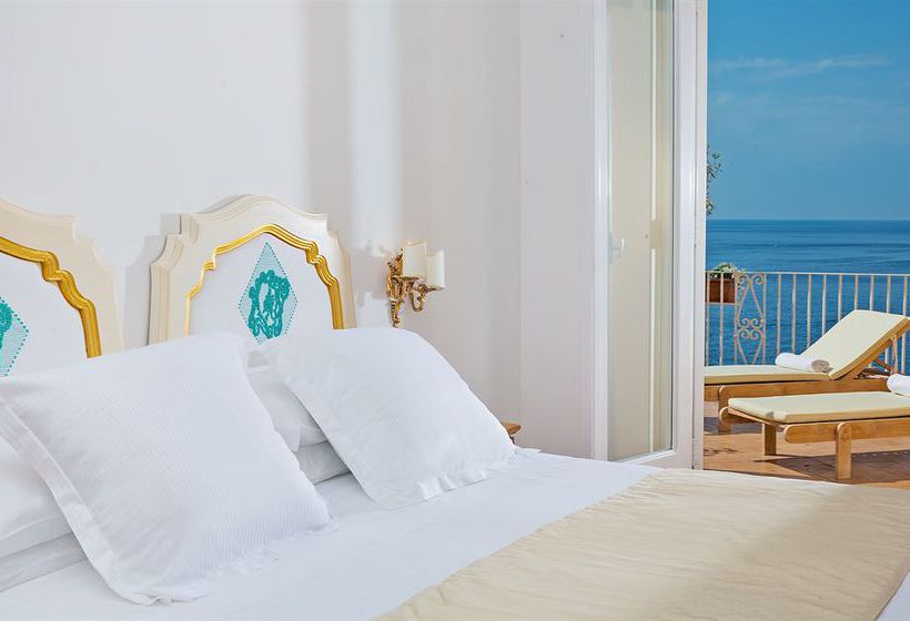 Hotel L'Ancora  | Positano | Salerno | Italia 14