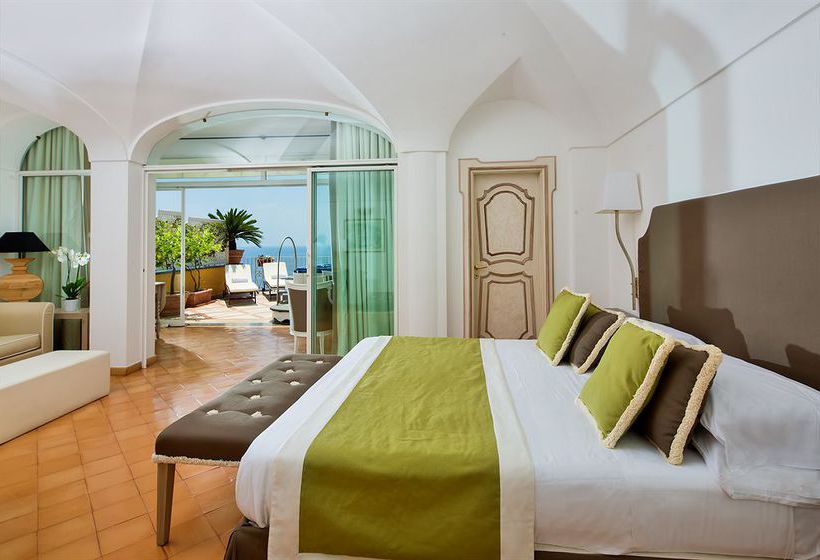 Hotel L'Ancora  | Positano | Salerno | Italia 15