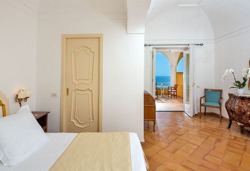 Hotel L'Ancora  | Positano | Salerno | Italia 16