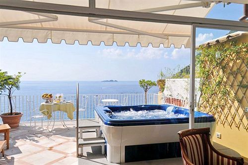 Hotel L'Ancora  | Positano | Salerno | Italia 17