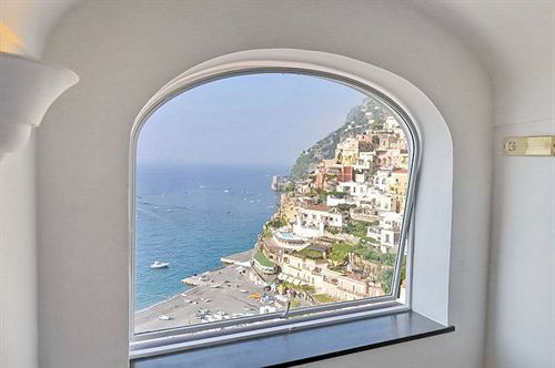 Hotel L'Ancora  | Positano | Salerno | Italia 18