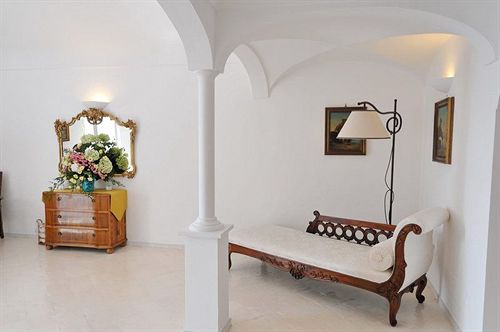 Hotel L'Ancora  | Positano | Salerno | Italia 19