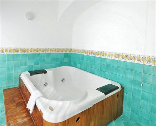 Hotel L'Ancora  | Positano | Salerno | Italia 20