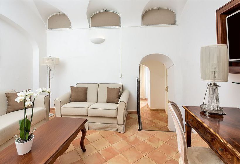 Hotel L'Ancora  | Positano | Salerno | Italia 4